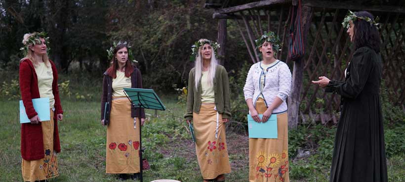 Festival „Harmonija Gornjeg Podunavlja”