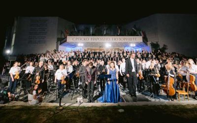 „Karmina Burana” dodata u program velikog koncerta „Muzička vizija Balkana” na Ušću