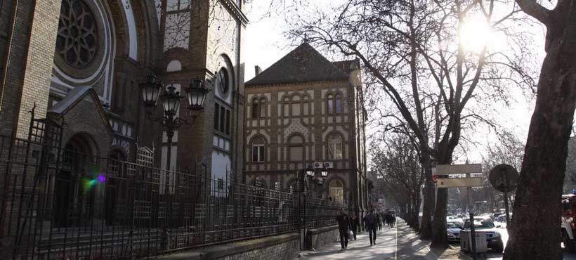 Sinagoga