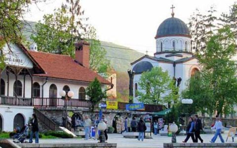 Sokobanja Srbija Vaučeri za odmor u Srbiji 2023
