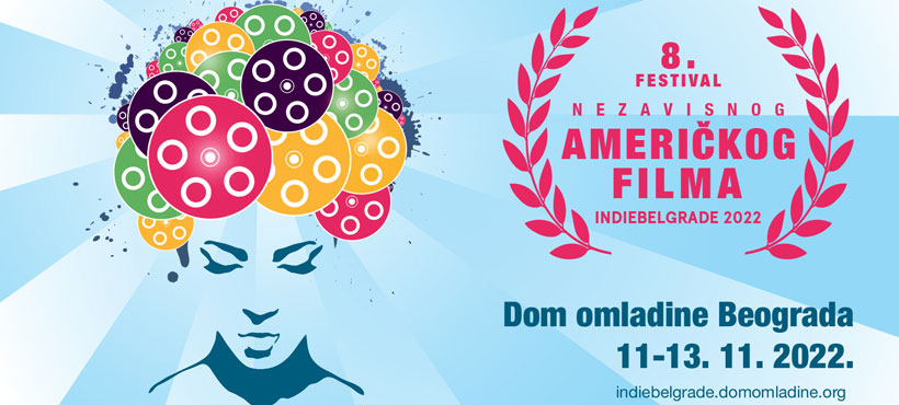 8. Festival nezavisnog američkog filma „IndieBelgrade”: Ženska strana Amerike