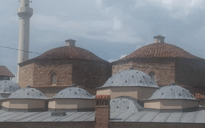 Predavanje „Hamami u Srbiji, tipološke i graditeljske odlike”