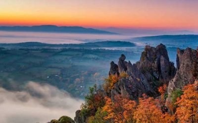 100 najlepših slika Srbije