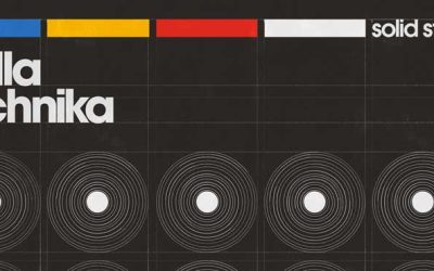 Bella Technika – novi album „Solid State”