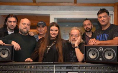 Mostar Sevdah Reunion predstavlja novi album i novi koncept