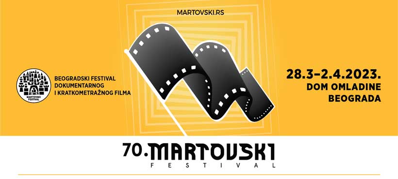 70. Martovski festival