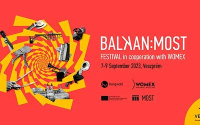 Balkan: Most Festival