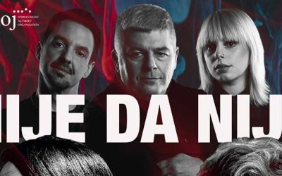 E-PLAY objavio novi spot sa glumcem Draganom Mićanovićem