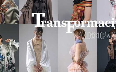 Izložba „Transformacije: Od slovenskih tradicija odevanja do savremenih kreacija”